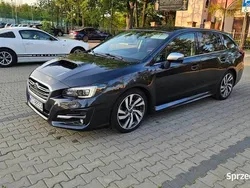 Grafitowy Używany 2018 Subaru Levorg GT Kombi | 68 000 zł