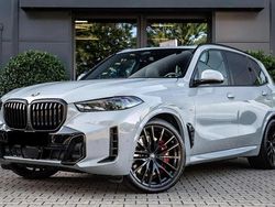Szary (metalik) Nowe 2025 BMW X5 SUV | 393 326 zł (Uczciwa cena)