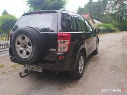 Używany 2005 Suzuki Grand Vitara SUV | 13 500 zł (Super Cena)