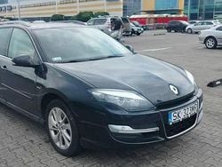 Używany 2014 Renault Laguna III | 23 000 zł (Uczciwa cena)