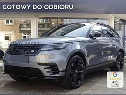 Inny kolor Nowe 2025 Land Rover Range Rover Velar Autobiography SUV | 472 700 zł (Uczciwa cena)