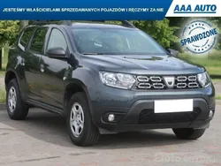 Szary Używany 2019 Dacia Duster SUV | 42 999 zł (Uczciwa cena)