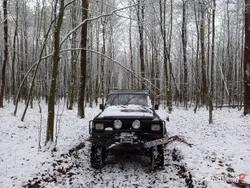 Używany 1987 Nissan Patrol SUV | 17 000 zł