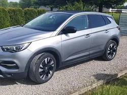Szary Używany 2018 Opel Grandland X SUV | 59 900 zł (Uczciwa cena)