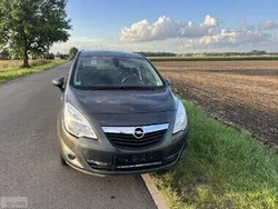 Używany 2013 Opel Meriva Minivan | 35 900 zł (Dość drogi)