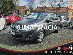 Szary Używany 2011 Opel Corsa Hatchback | 15 900 zł (Uczciwa cena)