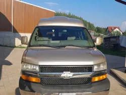 Używany 2009 Chevrolet Express | 68 000 zł