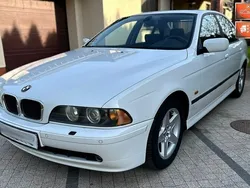 Biały Używany 2002 BMW 320 Sedan/Limuzyna | 18 900 zł