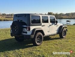Używany 2016 Jeep Wrangler SUV | 88 000 zł (Dobra cena)