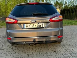 Używany 2012 Ford Mondeo Kombi | 17 999 zł (Uczciwa cena)