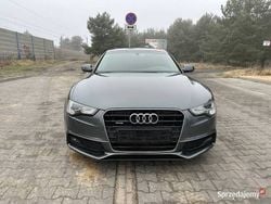 Używany 2012 Audi A5 S-Line Coupe | 44 900 zł (Dobra cena)