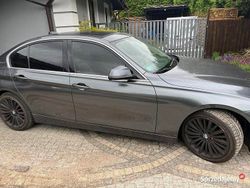 Używany 2013 BMW ActiveHybrid 3 Sedan/Limuzyna | 49 000 zł