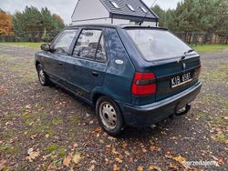 Używany 2000 Skoda Felicia | 1350 zł