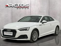 Biały Używany 2022 Audi Coupé Coupe | 120 100 zł