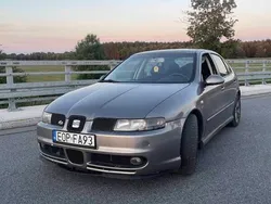 Używany 2005 Seat Leon | 9000 zł (Dość drogi)