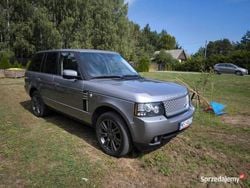 Używany 2012 Land Rover Range Rover SUV | 82 000 zł