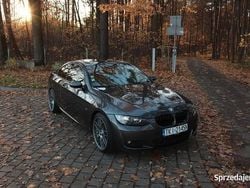 Używany 2008 BMW 330 Sport Line | 55 000 zł