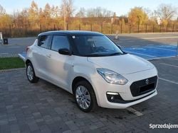 Używany 2020 Suzuki Swift Hatchback | 49 900 zł