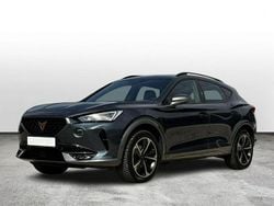 Szary Używany 2023 Cupra Formentor SUV | 117 900 zł (Uczciwa cena)