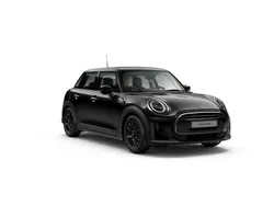 Midnight black metalizowany Używany 2022 Mini Cooper Hatch Hatchback | 99 900 zł (Uczciwa cena)