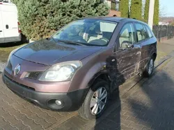 Inny Używany 2010 Renault Koleos SUV | 7900 zł