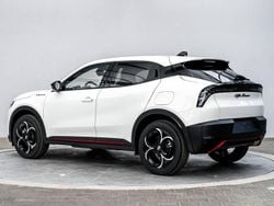 Lakier pastelowy biały sempione Nowe 2025 Alfa Romeo Junior Edizione Speciale SUV | 151 200 zł