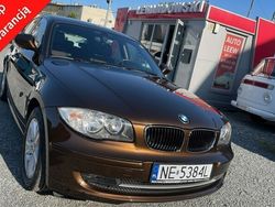 Inny Używany 2010 BMW 116 Hatchback | 27 900 zł (Drogi)