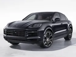 Chromite black metallic Nowe 2024 Porsche Cayenne SUV | 647 700 zł (Uczciwa cena)