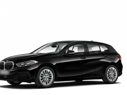 Biały Używany 2023 BMW 116 Hatchback | 118 299 zł