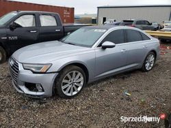 Używany 2020 Audi A6 Premium | 74 999 zł