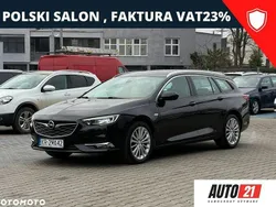 Czarny (metalik) Używany 2019 Opel Insignia Kombi | 53 900 zł (Uczciwa cena)