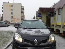 Czarny Używany 2008 Renault Koleos SUV | 19 500 zł (Dość drogi)
