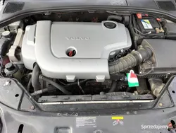 Używany 2008 Volvo S80 Sedan/Limuzyna | 23 000 zł (Super Cena)