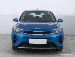Niebieski Używany 2022 Kia Stonic SUV | 56 999 zł (Uczciwa cena)