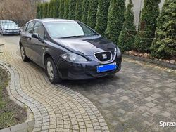 Używany 2007 Seat Leon | 13 900 zł (Uczciwa cena)