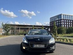 Używany 2014 Peugeot 508 | 35 000 zł (Super Cena)