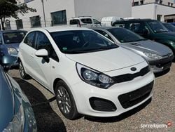 Używany 2014 Kia Rio 2 | 24 900 zł (Uczciwa cena)
