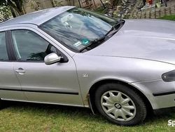 Używany 2000 Seat Leon Hatchback | 4400 zł (Uczciwa cena)