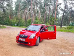Używany 2006 Citroën C2 VTR Sport Hatchback | 5999 zł (Drogi)