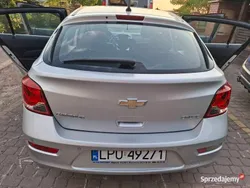 Używany 2012 Chevrolet Cruze | 24 000 zł (Uczciwa cena)