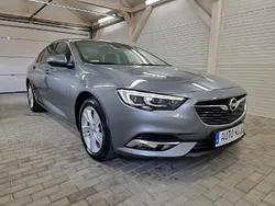 Szary Używany 2019 Opel Insignia Country Tourer Innovation Kombi | 67 901 zł (Dość drogi)