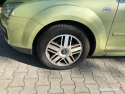 Używany 2005 Ford Focus | 8500 zł (Uczciwa cena)