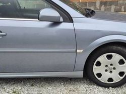 Używany 2004 Opel Vectra GTS | 999 zł (Uczciwa cena)