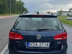 Używany 2014 VW Passat | 27 500 zł