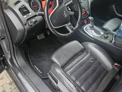 Używany 2011 Opel Insignia Kombi | 22 900 zł (Dość drogi)