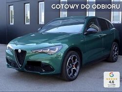 Inny kolor Nowe 2025 Alfa Romeo Stelvio Veloce SUV | 267 600 zł