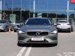 Używany 2021 Volvo V60 Kombi | 99 900 zł (Drogi)