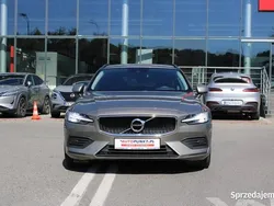 Używany 2021 Volvo V60 Kombi | 104 900 zł (Dość drogi)