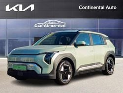 Seledynowy Nowe 2024 Kia EV3 2 SUV | 168 900 zł