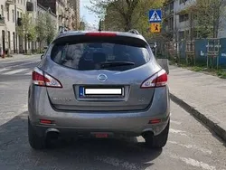 Szary Używany 2012 Nissan Murano Premium Edition SUV | 12 000 zł